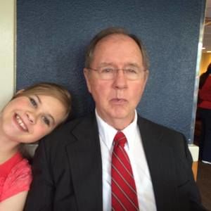 Meet your Posher, Mark